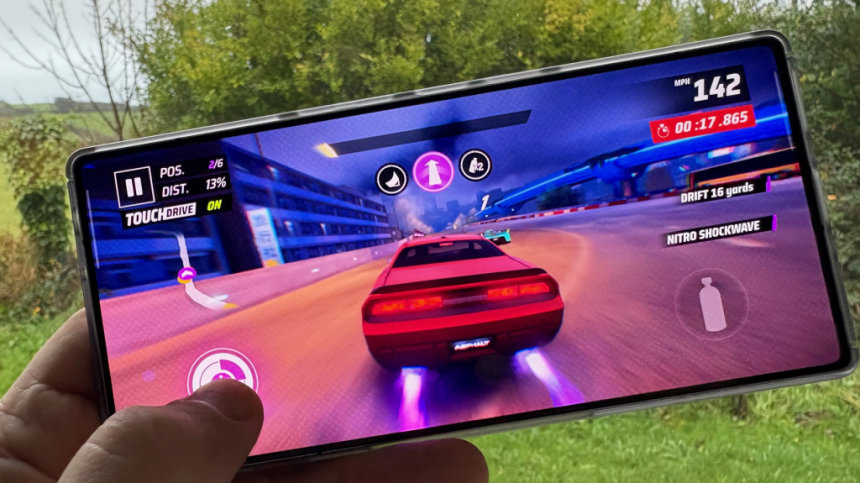 Nubia Redmagic 11 Pro Review: The First Choice of Serious Gamers