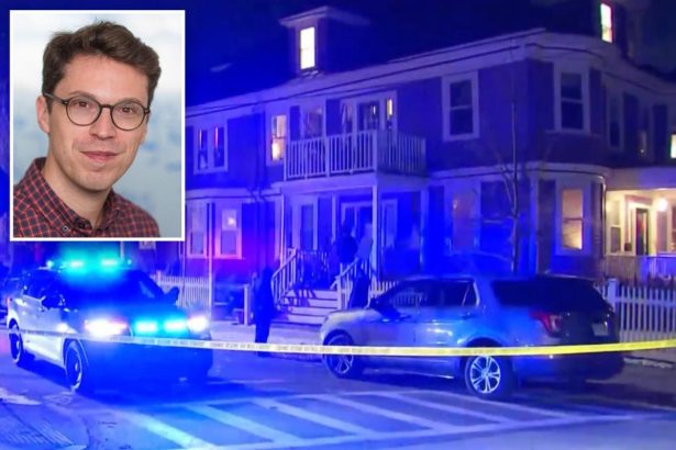 Nuno Loureiro — an MIT professor — found shot dead in Mass. home