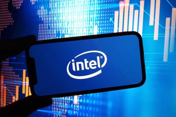 Nvidia Just Officially Bought  Billion Worth of Intel Stock. Should You Buy INTC Too?