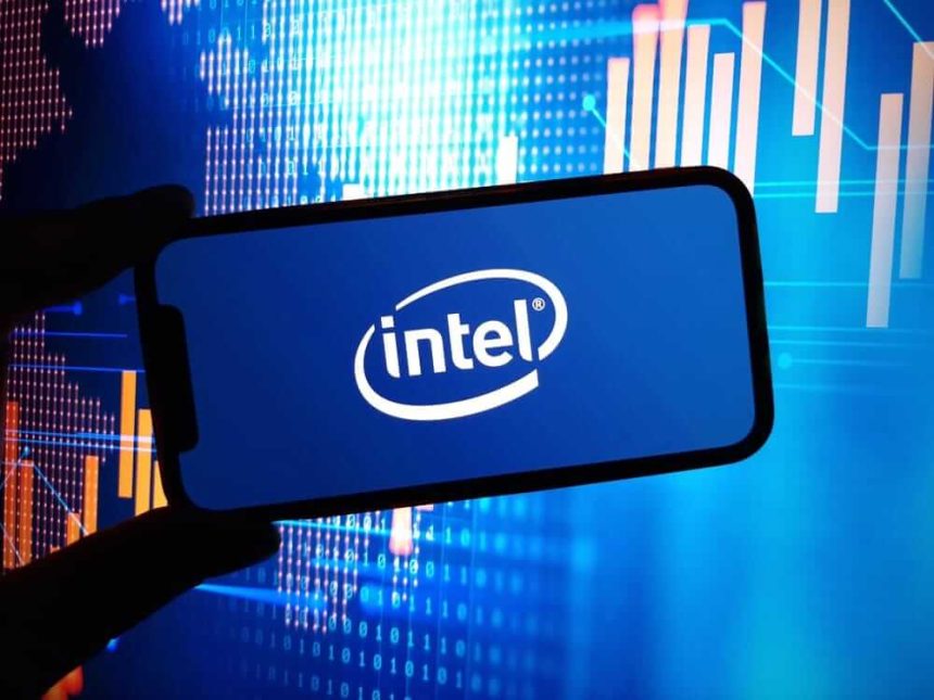 Nvidia Just Officially Bought  Billion Worth of Intel Stock. Should You Buy INTC Too?