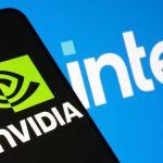 Nvidia takes  billion stake in Intel under September agreement