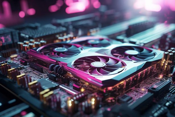 Nvidia’s (NVDA) AI Dominance Faces Headwinds from Project Volatility, Gaming Cycles, and Power Concerns