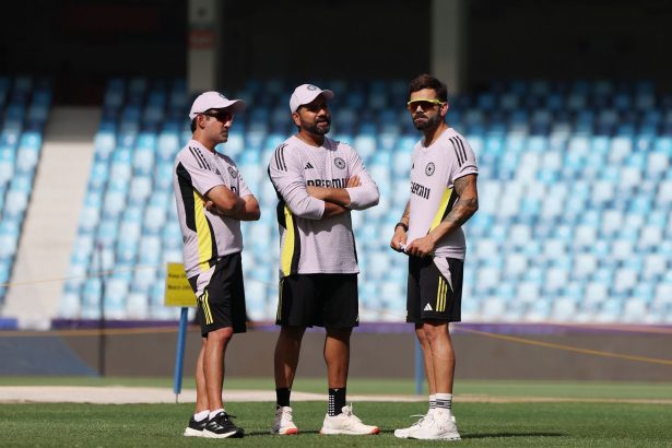 ODI World Cup is two years away