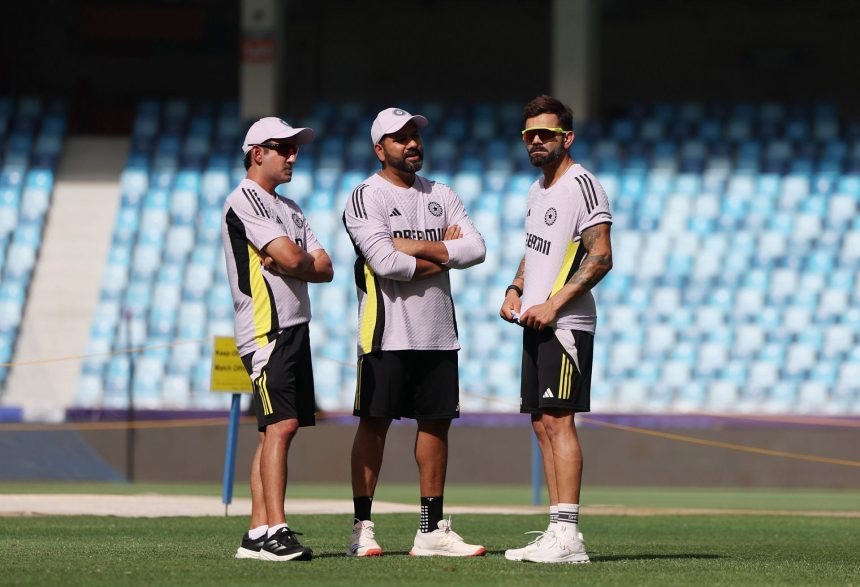 ODI World Cup is two years away