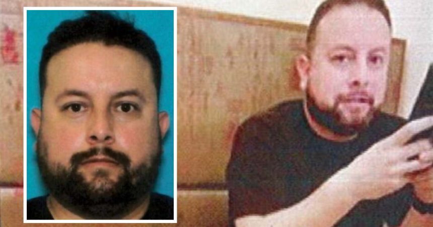 O’Hare-based customs agent described as ‘serial rapist’ in federal complaint (Full Update)