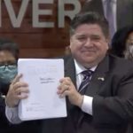 OK, Governor. Here’s how you can improve the SAFE-T Act