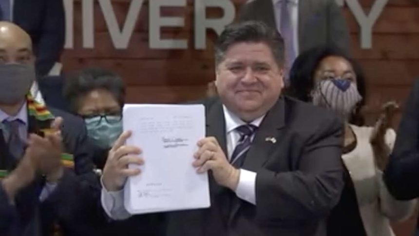 OK, Governor. Here’s how you can improve the SAFE-T Act