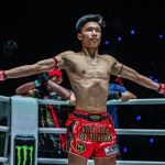 ONE Championship: “I’m coming for his belt”