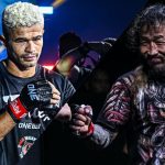 ONE Fight Night 38: “I’m going to try to finish him in every blow”