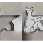 Odd-Shaped Cookie Cutters Spark Community and Creativity
