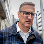 Officers cop abuse in wake of McSkimming scandal