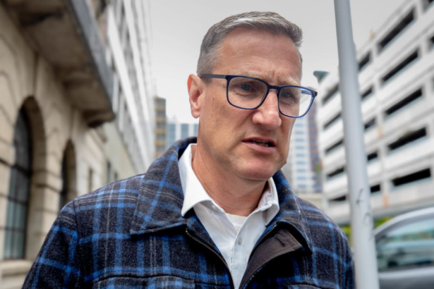 Officers cop abuse in wake of McSkimming scandal