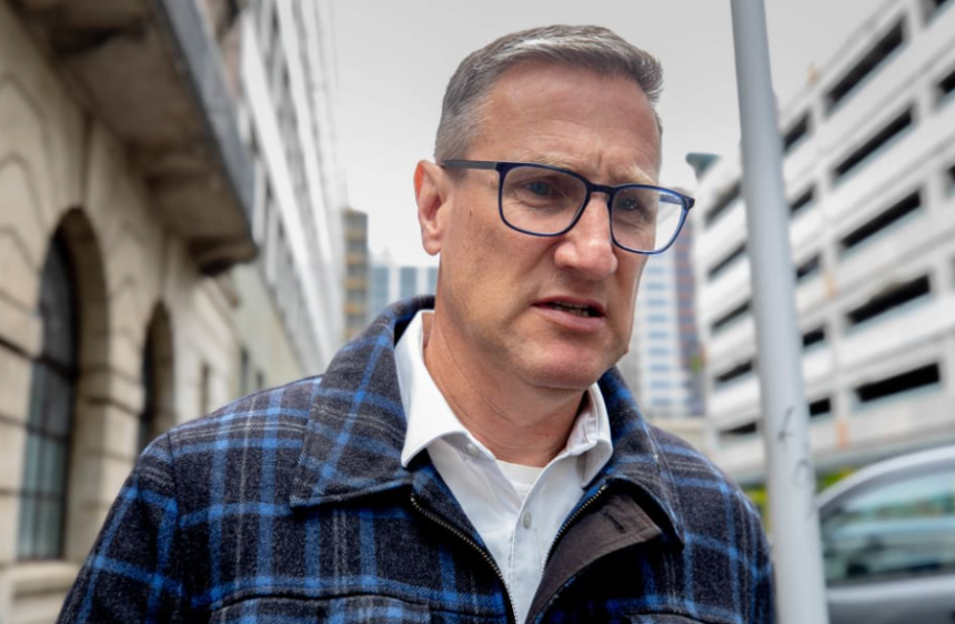 Officers cop abuse in wake of McSkimming scandal