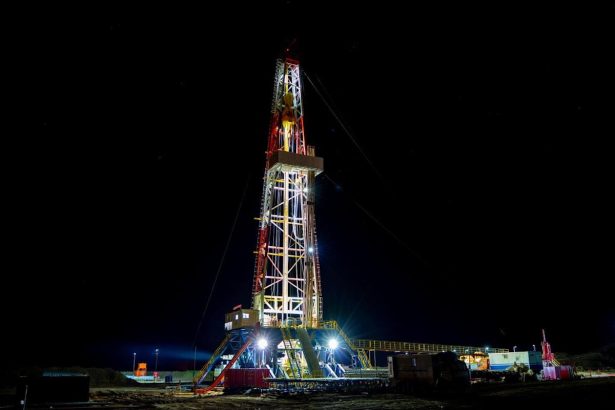 Oil and gas industry scaling back its energy transition initiatives