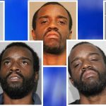 Old Town knife attack suspect cycled through multiple arrests and electronic monitoring before latest rampage, records show