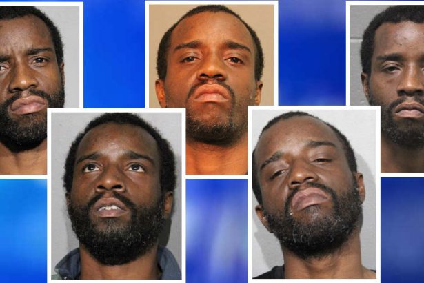 Old Town knife attack suspect cycled through multiple arrests and electronic monitoring before latest rampage, records show