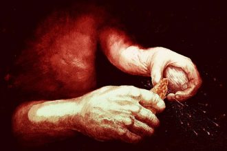 Oldest evidence of fire-lighting comes from early humans in Britain