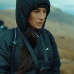 Olivia on Being Seven-Weeks Pregnant During Final