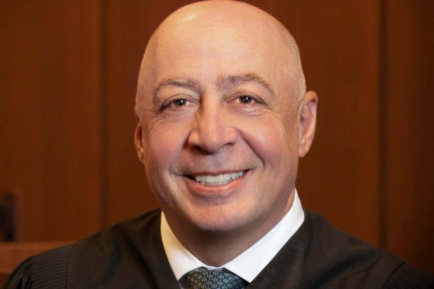 On Day 2, new chief judge orders immediate review of trouble electronic monitoring programs