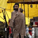 On winter's coldest days, this classic Kashmiri coat offers warmth — and wisdom