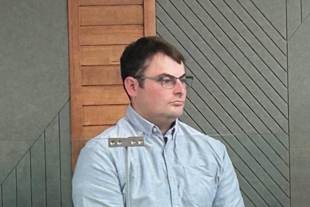 Once-trusted teacher jailed for sexually abusing students