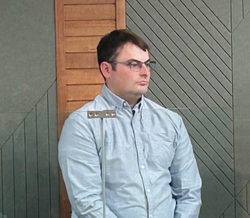 Once-trusted teacher jailed for sexually abusing students