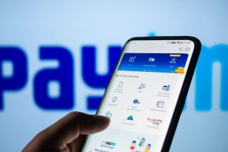 One 97 Communications injects 0m investment into Paytm