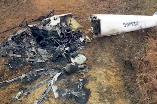 One Person Killed, Another Injured in New Jersey Helicopter Crash