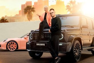 One Second Wow’ Docu-Reality Series Launched by i&u Studios