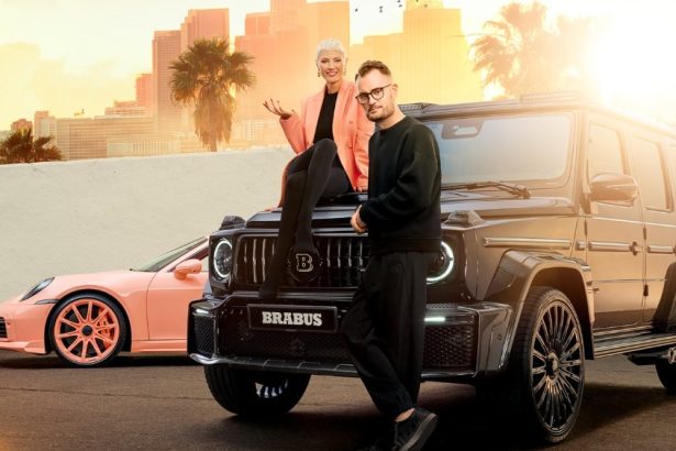 One Second Wow’ Docu-Reality Series Launched by i&u Studios