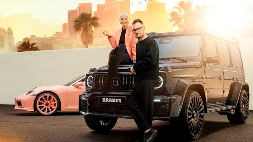 One Second Wow’ Docu-Reality Series Launched by i&u Studios