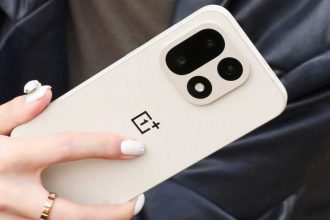 OnePlus 15R Camera, Screen and Processor Confirmed