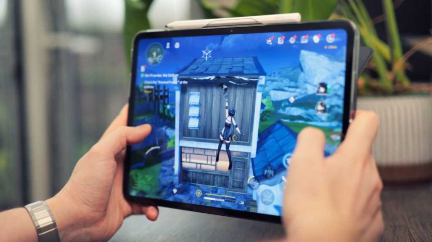 OnePlus Pad Go 2 Budget Tablet Released