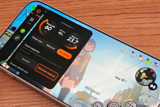 OnePlus Turbo Could be a New Gaming Phone Contender