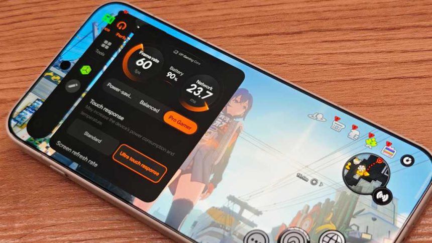 OnePlus Turbo Could be a New Gaming Phone Contender