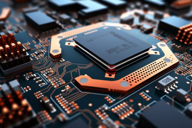 OpenAI Coordinates with Advanced Micro Devices (AMD)