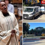 Opera singer Jubilant Sykes killed in Santa Monica home