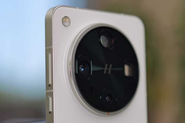 Oppo Find X9 Ultra Camera Specs Leak