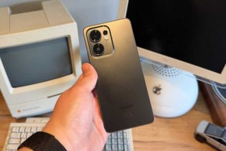 Oppo Reno 13 FS Review: Mid-Range Battery Champ