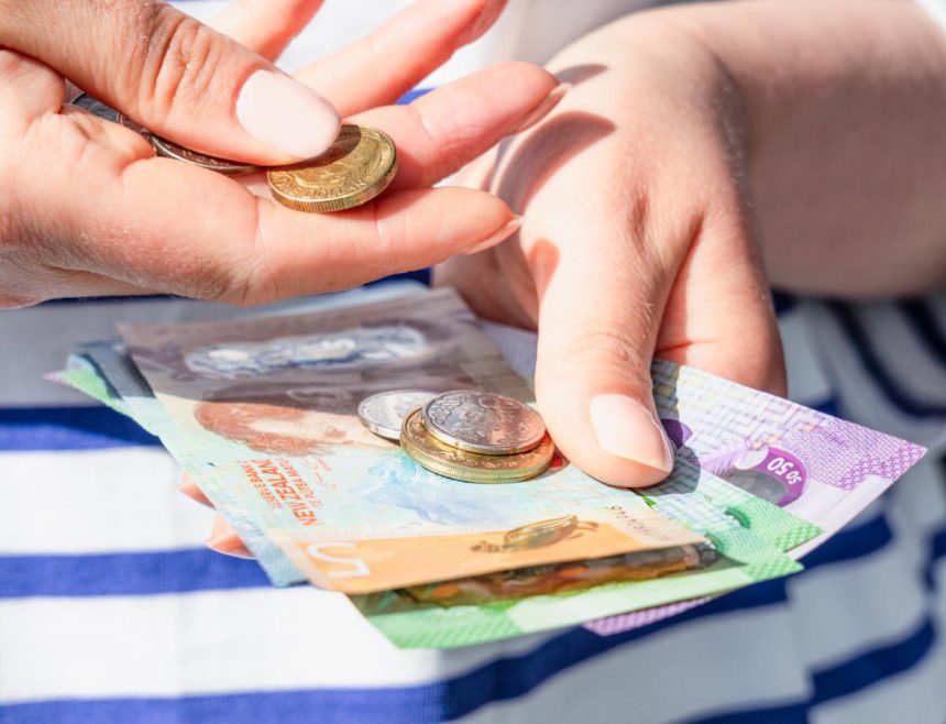 Opposition unimpressed with ‘measly’ minimum wage rise