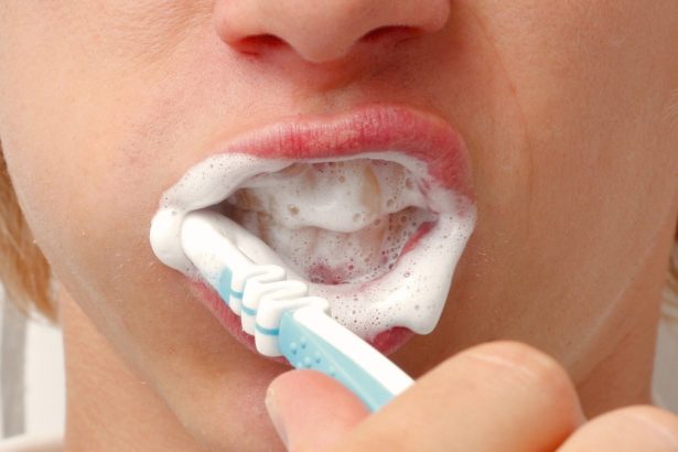 Oral Health And Diabetes Have a Crucial Link, Expert Reveals : ScienceAlert