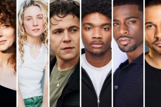 Origins’ Begins Production, Adds Six Recurring Cast Members