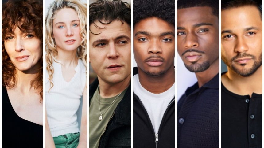 Origins’ Begins Production, Adds Six Recurring Cast Members