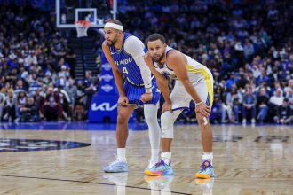 Orlando Magic vs Golden State Warriors Prediction and Betting Tips – Dec. 22