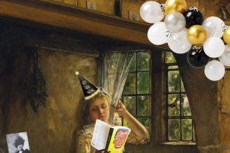 Our Favorite Art Books of 2025