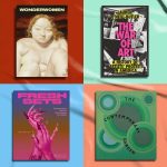 Our Favorite Books of 2025 — Colossal