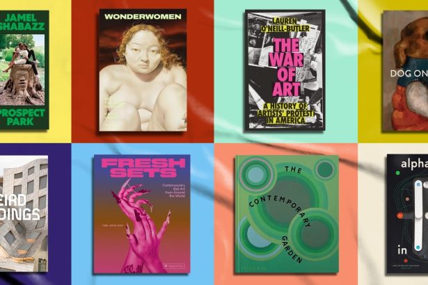 Our Favorite Books of 2025 — Colossal