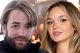 ‘Outer Banks’ Star Lilah Pate Addresses Accusations Against Her Father