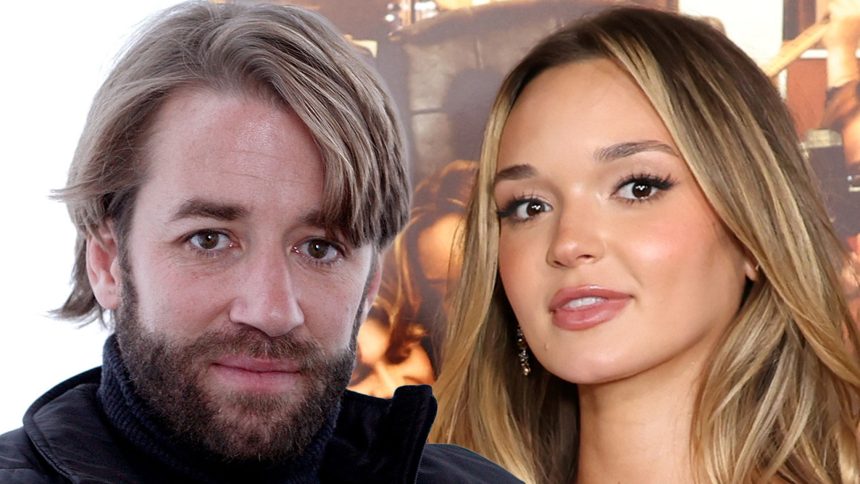 ‘Outer Banks’ Star Lilah Pate Addresses Accusations Against Her Father