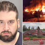 Owner of Minnesota’s Lutsen Resort charged with torching it in insurance scam